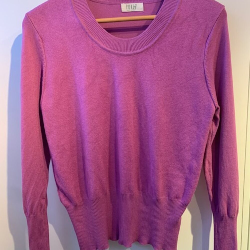 Pull Collection Pure - Picture 5 of 9